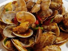 -虎虎龙虾大排档(双井店)