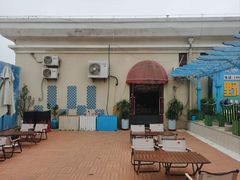 -间隔年海青旅民宿(金石滩发现王国店)