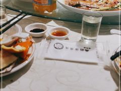 -爷爷的草帽·海鲜馆(孙塘路店)