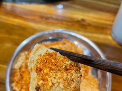 -袁大妈高原特色牦牛肉石棉烧烤(雅安店)