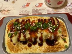 -七町糖果寿司屋(龙洞广工店)