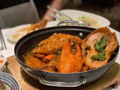 -新加坡海鲜共和(名胜世界圣淘沙海滨坊)