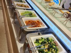 -素满香·全民食养自助(长宁龙之梦店)