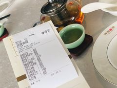 -海湾壹品·粤菜·早茶·烤鸭(拱北店)