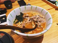 -锦鲤堂日本料理(莱茵之星店)