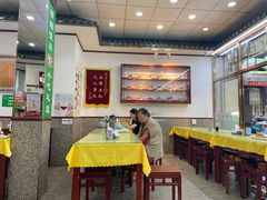 大堂-护国寺小吃(地安门店)