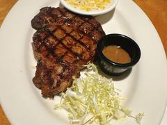 -Texas Roadhouse(世纪汇广场店)