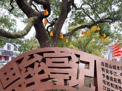 -安亭老街