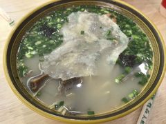 -高记清香园绝味不翻汤