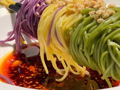 -绿茶餐厅(南方商城店)
