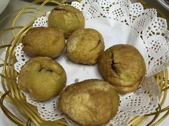 -天天向上素食餐厅(五台山店)