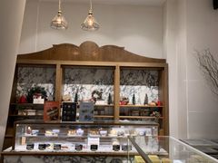-WHEAT&BAKER-麥(凯德来福士店)