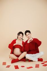 -布格专业孕妇摄影(长春旗舰店)