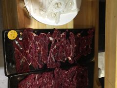 -陈记顺和潮汕牛肉火锅(番禺迎宾大道店)