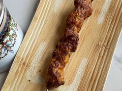 -巴依老爷新疆美食(常营店)