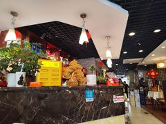 -黄家饺子东北特色菜馆(湖滨商业街店)