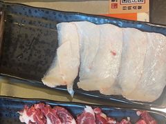 -宴全牛粤来越牛潮汕鲜牛肉火锅(海州万达广场店)