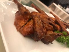 -海逸海鲜酒家(古北店)