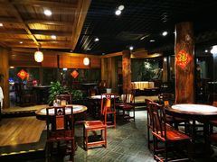 -功德林(南京西路店)
