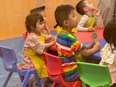 -金宝贝早教(南山花园城店)