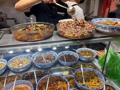 -梅溪·小伙子干挑面(安吉总店)