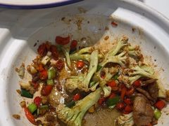 -兰湘子·湘菜小炒(崂山丽达店)