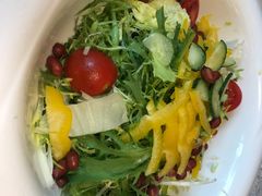 -马凯餐厅(长椿街店)