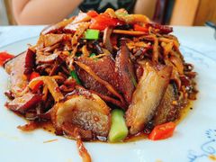 -新新湘菜馆(新中街二条店)