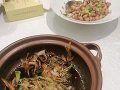 -盛百味·家宴餐厅(霸州分店)