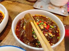 -铁公鸡·四川料理(天环广场店)