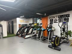-清橙健身(学院路店)