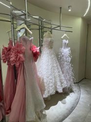 -MANLI BRIDAL婚纱