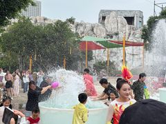 -广州融创文旅城