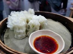 -晓友烧麦(光华村店)