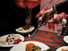 -小火花·干式熟成牛排馆Spark SteakHouse(剑桥郡店)