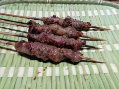 -金谷园饺子·烧烤·家宴(人大总店)