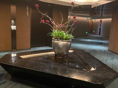 -广州花园酒店