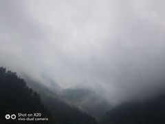 -神龙峡风景区