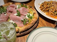 -La Strada(安福路店)