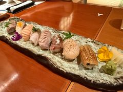 -希望日本料理(保利香槟花园店)