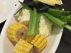 -新辣道鱼火锅(领展购物广场·中关村店)