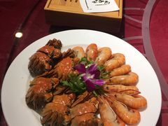 -温德姆花园酒店-鼎丰阁中餐厅