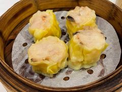 鲜虾烧卖皇-万龙洲海鲜(南新仓店)