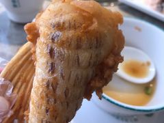 -淘米捞·米汤脆鲩鱼火锅(福田皇岗店)