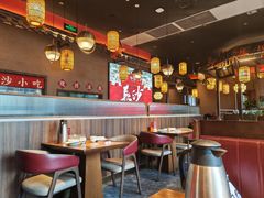 -恰饭·老长沙市井菜(天河客运站店)