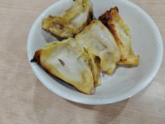 -蒋家桥饺面店(广陵路店)