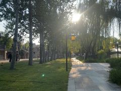 -百脉泉景区