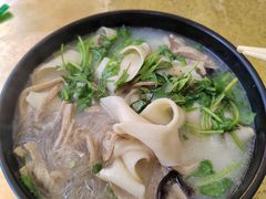 -惠丰源烩面馆(经七路店)