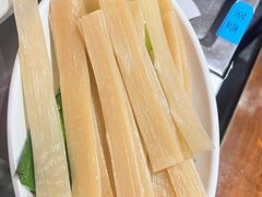 -周师兄大刀腰片火锅(解放碑总店)