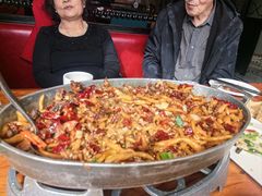 -竹溪一号·天域阁(骑马山店)